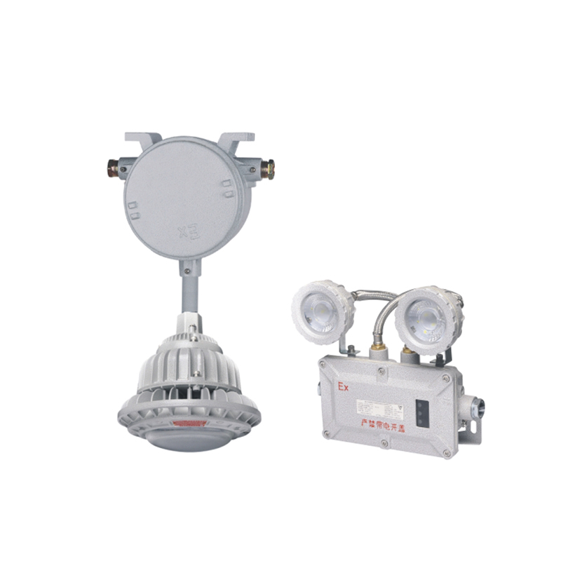 CBJ52-Z系列防爆應急裝置（IIB IIC tD）