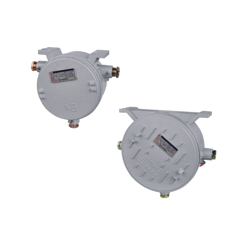 CBZ53系列防爆鎮(zhèn)流器（IIC tD）