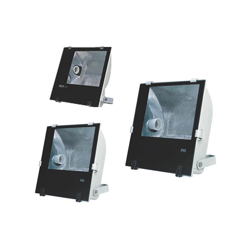 BFD51-F固定式高強(qiáng)度氣體放電燈燈具