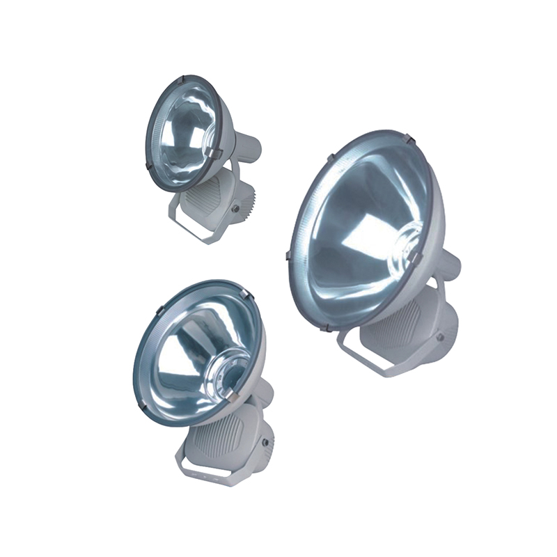 BFD51-T固定式高強(qiáng)度氣體放電燈燈具