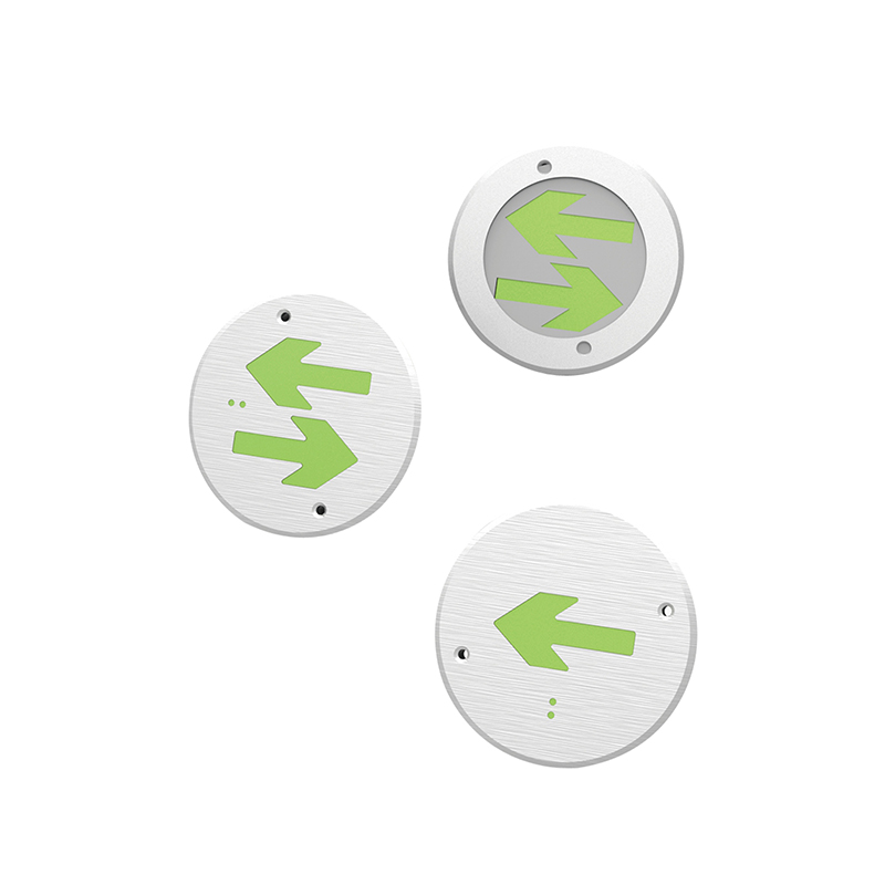 消防應(yīng)急標(biāo)志燈具（地面標(biāo)志燈）